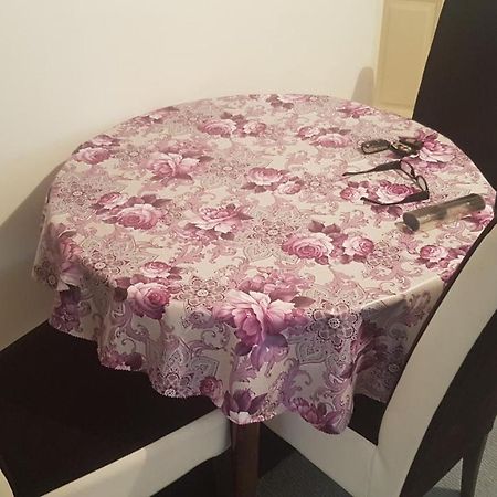 Amy Apartman Tuzla Eksteriør bilde