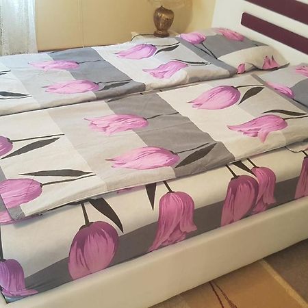 Amy Apartman Tuzla Eksteriør bilde