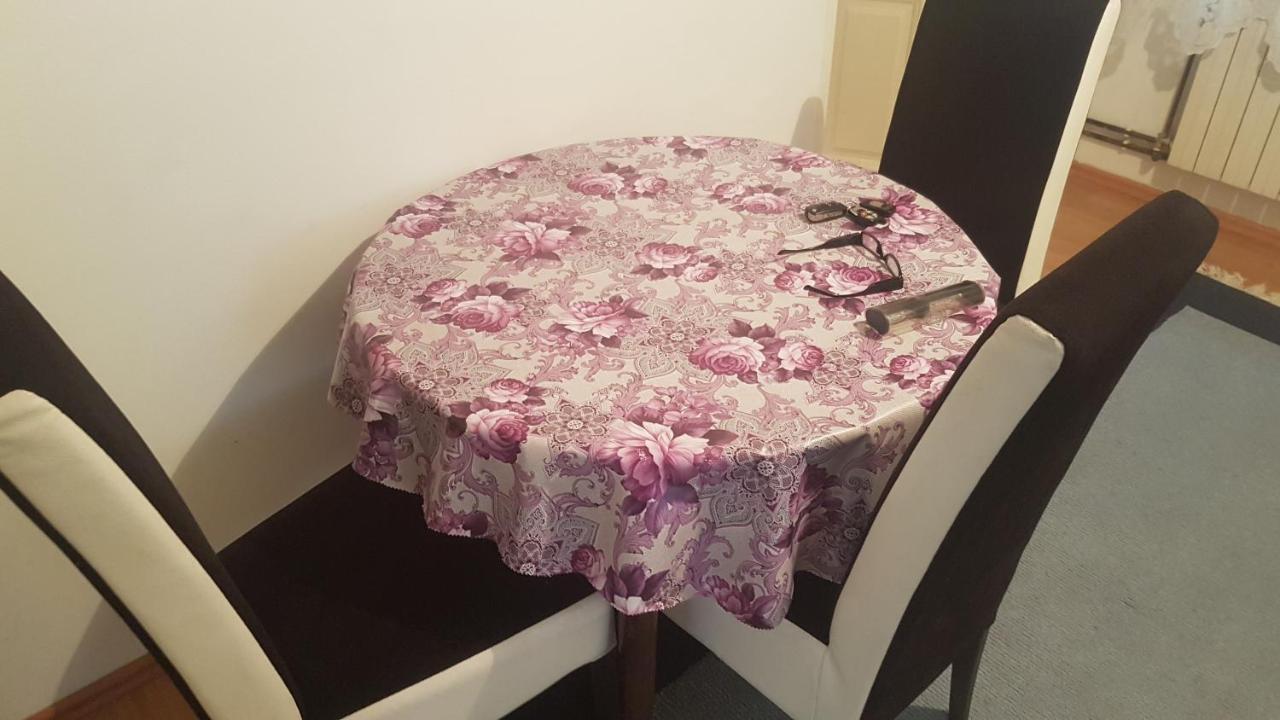 Amy Apartman Tuzla Eksteriør bilde
