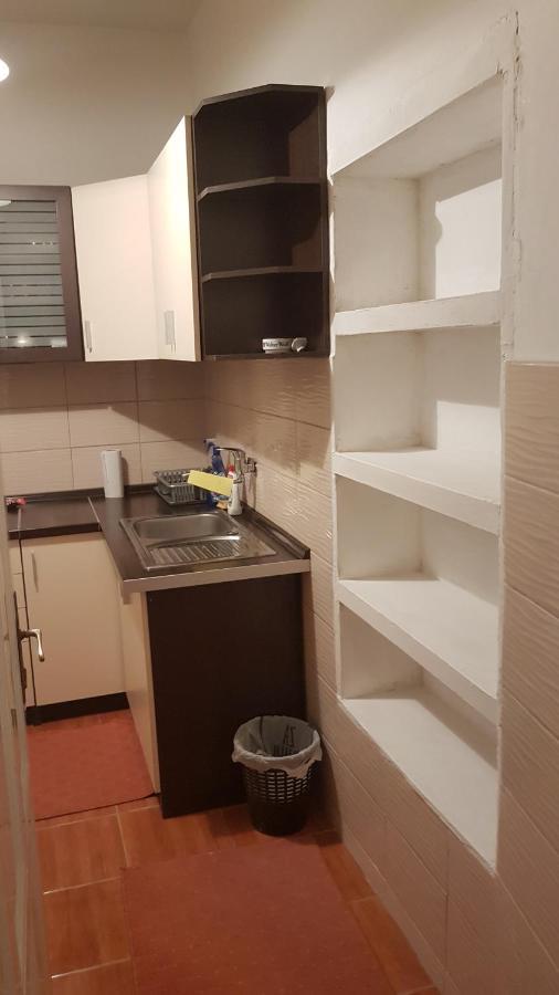 Amy Apartman Tuzla Eksteriør bilde