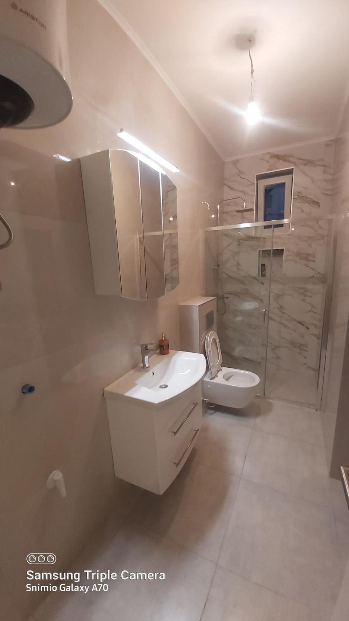 Amy Apartman Tuzla Eksteriør bilde